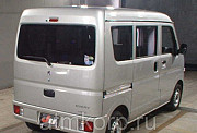 Микровэн Suzuki Every минивэн кузов DA17V модификация PC гв 2019 пробег 10 т.км серебристый Москва