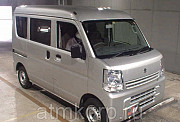 Микровэн Suzuki Every минивэн кузов DA17V модификация PC гв 2019 пробег 10 т.км серебристый Москва