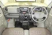 Микровэн Suzuki Every минивэн кузов DA17V модификация PA High roof гв 2019 пробег 2 т.км серебристый Москва