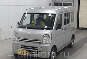 Микровэн Suzuki Every минивэн кузов DA17V модификация PA High roof гв 2019 пробег 2 т.км серебристый Москва