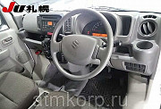 Микровэн Suzuki Every минивэн кузов DA17V модификация PC LTD High roof гв 2019 пробег 24 т.км белый Москва
