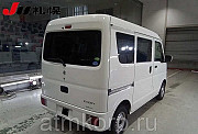 Микровэн Suzuki Every минивэн кузов DA17V модификация PC LTD High roof гв 2019 пробег 24 т.км белый Москва