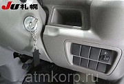 Микровэн Suzuki Every минивэн кузов DA17V модификация PC LTD High roof гв 2019 пробег 24 т.км белый Москва