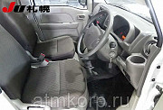 Микровэн Suzuki Every минивэн кузов DA17V модификация PC LTD High roof гв 2019 пробег 24 т.км белый Москва