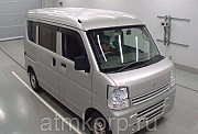 Микровэн Suzuki Every минивэн кузов DA17V модификация PA Limited гв 2018 пробег 14 т.км серебристый Москва