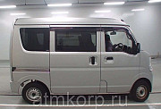 Микровэн Suzuki Every минивэн кузов DA17V модификация PA Limited гв 2018 пробег 14 т.км серебристый Москва