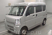 Микровэн Suzuki Every минивэн кузов DA17V модификация PA Limited гв 2018 пробег 14 т.км серебристый Москва