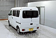 Микровэн Suzuki Every минивэн кузов DA17V модификация PC гв 2019 пробег 27 т.км белый Москва