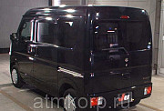 Микровэн Suzuki Every минивэн кузов DA17V модификация Join гв 2017 пробег 17 т.км черный Москва