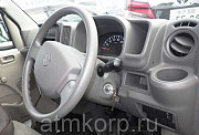 Микровэн Suzuki Every минивэн кузов DA17V модификация PA High roof гв 2019 пробег 4 т.км белый Москва