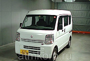 Микровэн Suzuki Every минивэн кузов DA17V модификация PA гв 2019 пробег 8 т.км белый Москва