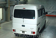 Микровэн Suzuki Every минивэн кузов DA17V модификация PC Limited гв 2016 пробег 24 т.км белый Москва