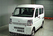Микровэн Suzuki Every минивэн кузов DA17V модификация PA гв 2019 пробег 6 т.км белый Москва