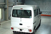 Микровэн Suzuki Every минивэн кузов DA17V модификация PA гв 2019 пробег 6 т.км белый Москва
