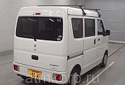 Микровэн Suzuki Every минивэн кузов DA17V модификация Join High roof гв 2020 пробег 8 т.км белый Москва