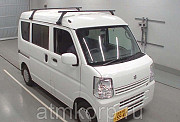Микровэн Suzuki Every минивэн кузов DA17V модификация Join High roof гв 2020 пробег 8 т.км белый Москва