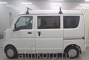 Микровэн Suzuki Every минивэн кузов DA17V модификация Join High roof гв 2020 пробег 8 т.км белый Москва