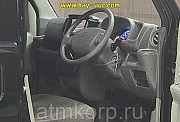 Микровэн Suzuki Every минивэн кузов DA17V модификация Join Turbo гв 2017 пробег 59 т.км черный Москва