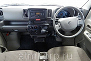 Микровэн Suzuki Every минивэн кузов DA17V модификация Join Turbo гв 2018 пробег 23 т.км серебристый Москва