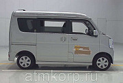 Микровэн Suzuki Every Wagon минивэн кузов DA17W модификация JP Turbo High гв 2018 пробег 78 т.км сер Москва