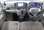 Микровэн Suzuki Every Wagon минивэн кузов DA17W модификация JP Turbo гв 2016 пробег 92 т.км белый Москва