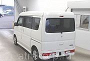 Микровэн Suzuki Every Wagon минивэн кузов DA17W модификация JP Turbo гв 2016 пробег 92 т.км белый Москва
