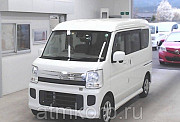 Микровэн Suzuki Every Wagon минивэн кузов DA17W модификация JP Turbo гв 2016 пробег 92 т.км белый Москва