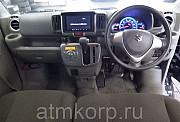 Микровэн Suzuki Every Wagon минивэн кузов DA17W модификация JP Turbo High roof гв 2018 пробег 85 т.к Москва