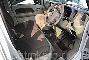 Микровэн Suzuki Every Wagon минивэн кузов DA17W модификация JP Turbo гв 2017 пробег 90 т.км белый Москва