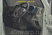 Микровэн Suzuki Every Wagon минивэн кузов DA17W модификация JP Turbo гв 2017 пробег 184 т.км белый Москва