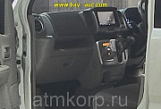 Микровэн Suzuki Every Wagon минивэн кузов DA17W модификация JP Turbo гв 2017 пробег 184 т.км белый Москва