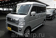 Микровэн Suzuki Every Wagon минивэн кузов DA17W модификация High roof PZ гв 2018 пробег 51 т.км сере Москва