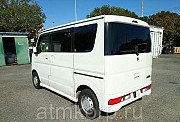 Микровэн Suzuki Every Wagon минивэн кузов DA17W модификация JP Turbo гв 2016 пробег 136 т.км белый Москва