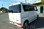 Микровэн Suzuki Every Wagon минивэн кузов DA17W модификация JP Turbo гв 2016 пробег 136 т.км белый Москва
