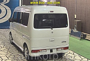 Микровэн Suzuki Every Wagon минивэн кузов DA17W модификация JP Turbo High roof гв 2016 пробег 140 т. Москва