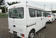 Микровэн Suzuki Every минивэн кузов DA17V модификация PA High roof гв 2015 пробег 158 т.км белый Москва
