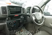 Микровэн Suzuki Every минивэн кузов DA17V модификация PA High roof гв 2015 пробег 158 т.км белый Москва