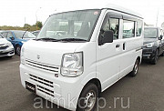 Микровэн Suzuki Every минивэн кузов DA17V модификация PA High roof гв 2015 пробег 158 т.км белый Москва