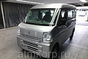 Микровэн Suzuki Every минивэн кузов DA17V модификация PA High roof гв 2016 пробег 122 т.км серебрист Москва