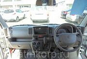 Микровэн Suzuki Every минивэн кузов DA17V модификация PA гв 2016 пробег 190 т.км белый Москва