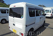 Микровэн Suzuki Every минивэн кузов DA17V модификация PA гв 2016 пробег 190 т.км белый Москва