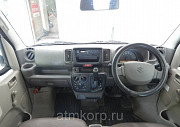 Микровэн Suzuki Every минивэн кузов DA17V модификация PA гв 2016 пробег 165 т.км белый Москва