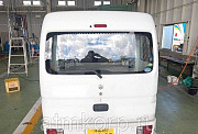Микровэн Suzuki Every класса минивэн кузов DA17V гв 2015 пробег 191 т.км белый Москва