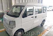 Микровэн Suzuki Every класса минивэн кузов DA17V гв 2015 пробег 191 т.км белый Москва