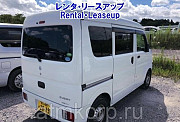 Микровэн Suzuki Every минивэн кузов DA17V модификация PA гв 2015 пробег 105 т.км белый Москва