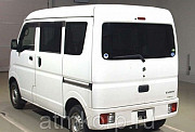 Микровэн Suzuki Every минивэн кузов DA17V модификация PA Limited High roof гв 2017 пробег 50 т.км бе Москва