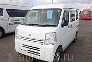 Микровэн Suzuki Every минивэн кузов DA17V модификация PA гв 2015 пробег 94 т.км белый Москва