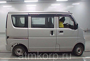 Микровэн Suzuki Every минивэн кузов DA17V модификация GA Screen To гв 2016 пробег 98 т.км серебристы Москва