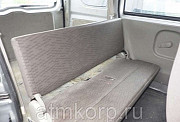 Микровэн Suzuki Every минивэн кузов DA17V модификация GA Screen To гв 2016 пробег 98 т.км серебристы Москва