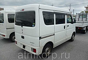 Микровэн Suzuki Every минивэн кузов DA17V модификация PA гв 2015 пробег 108 т.км белый Москва